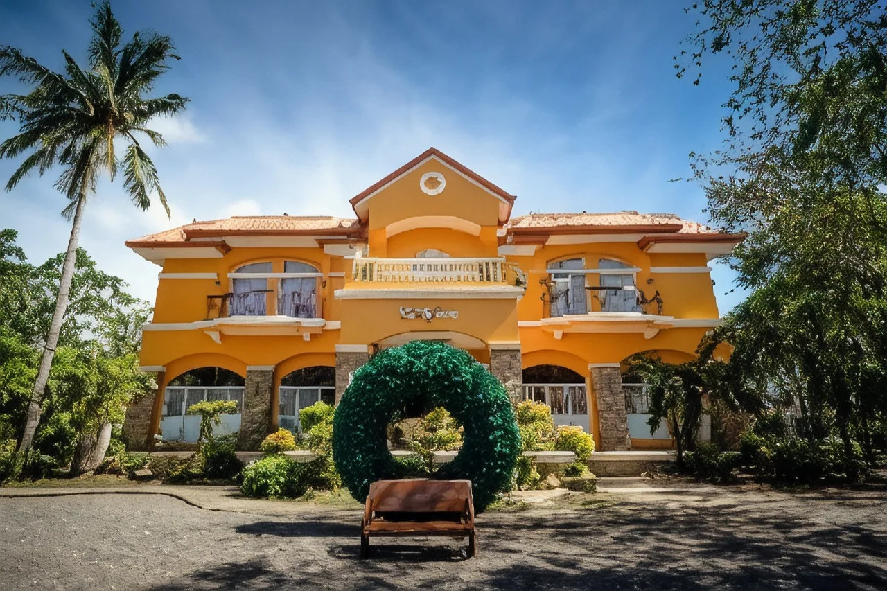 San Remigio Beach Club Sports and Leisure Resort