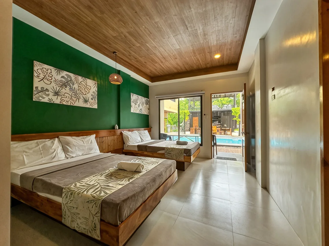 TEZA Resort