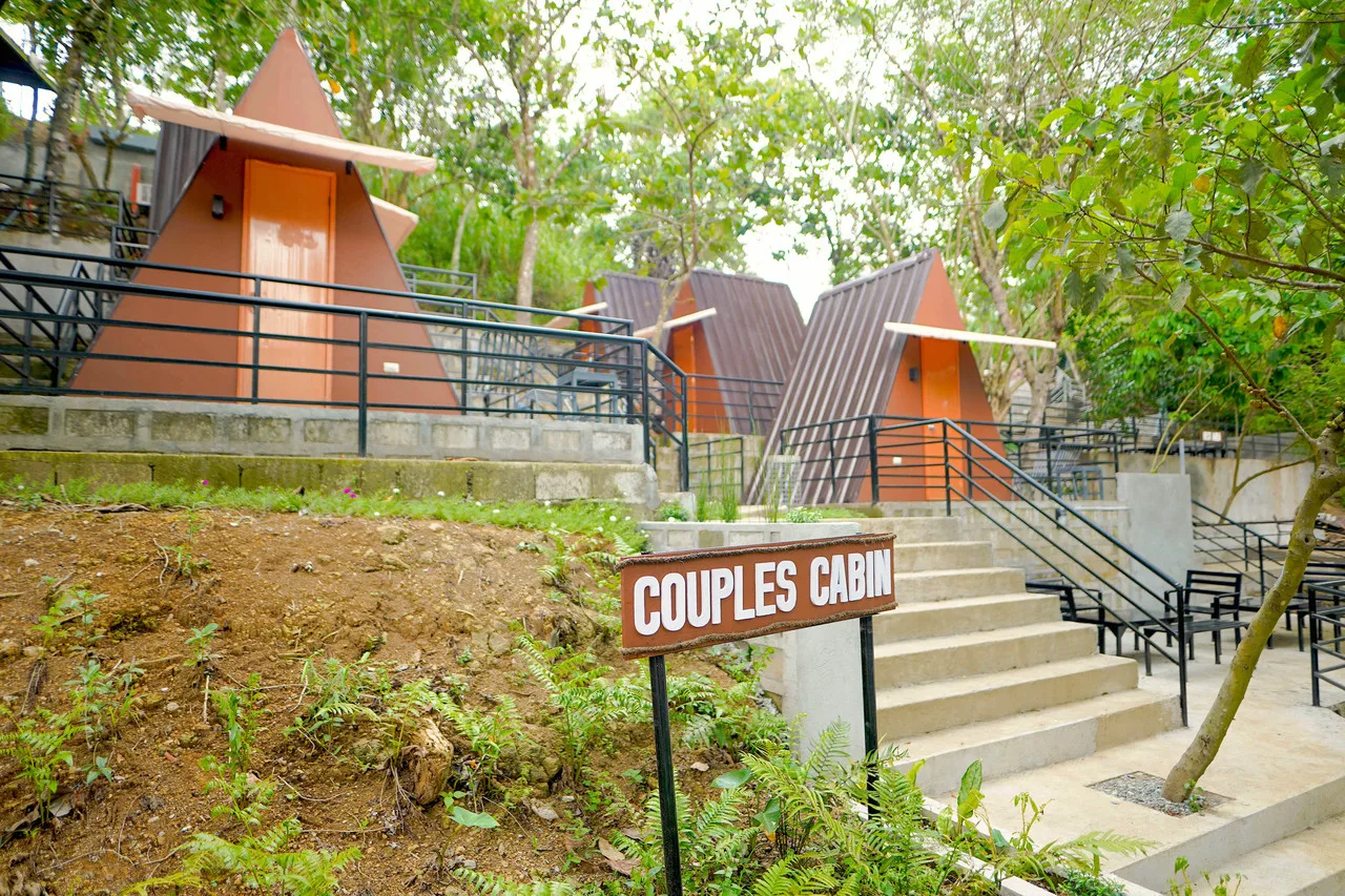 Ayong's Adventure Park