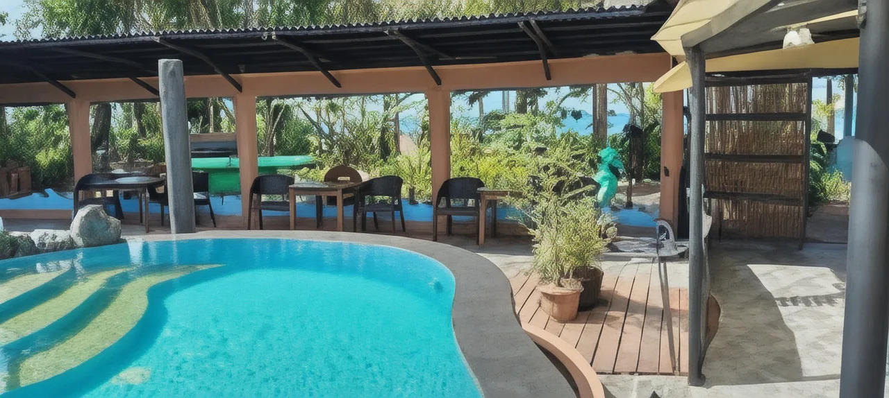 Takatuka Beach Resort