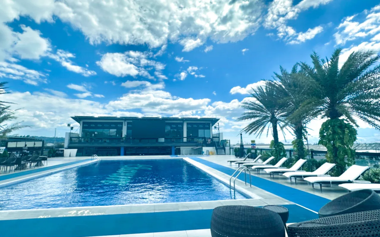 Le Charme Suites Subic