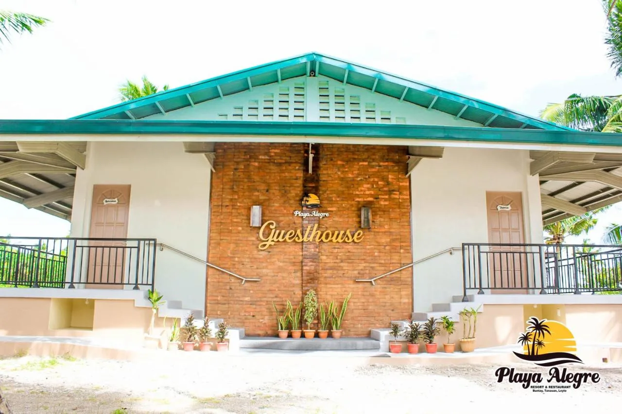 Playa Alegre Beach Resort &amp; Restaurant