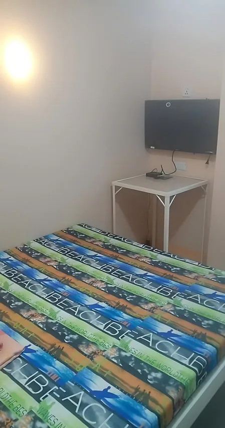 Robie's Transients Rooms
