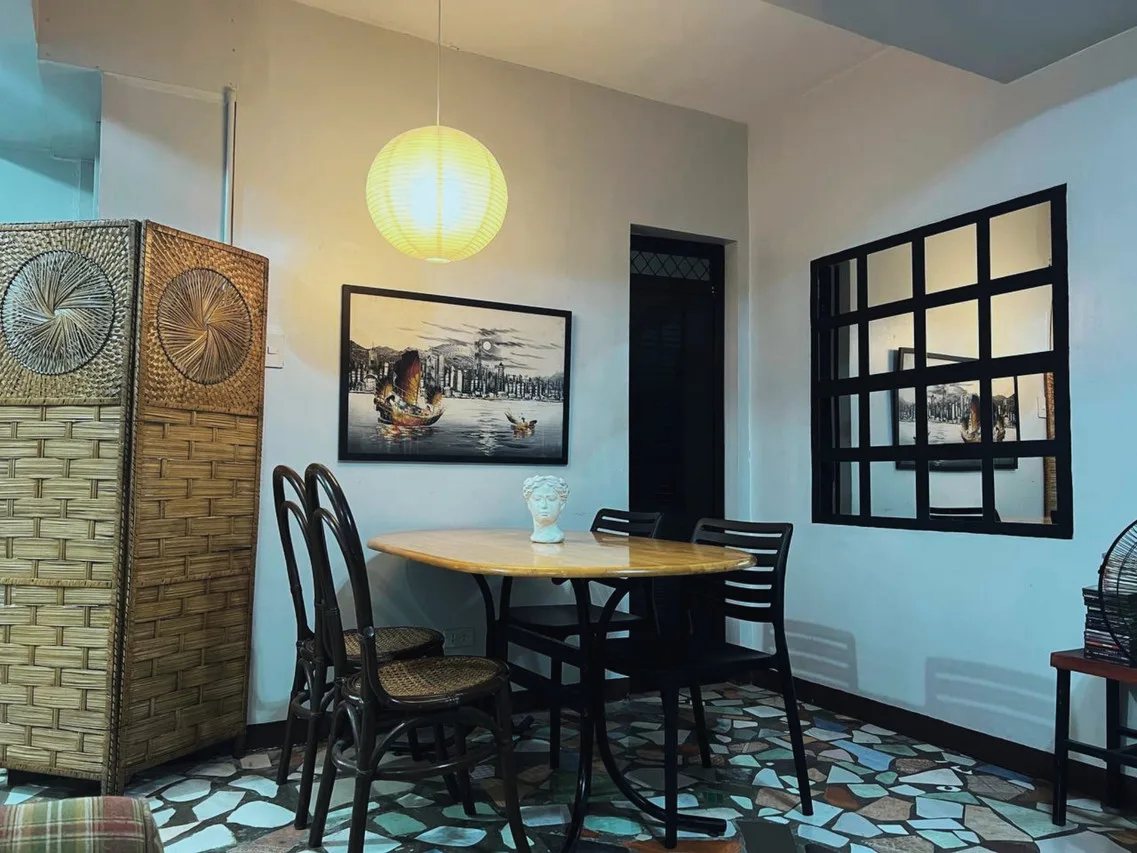 Introverts Inn Antipolo Taytay