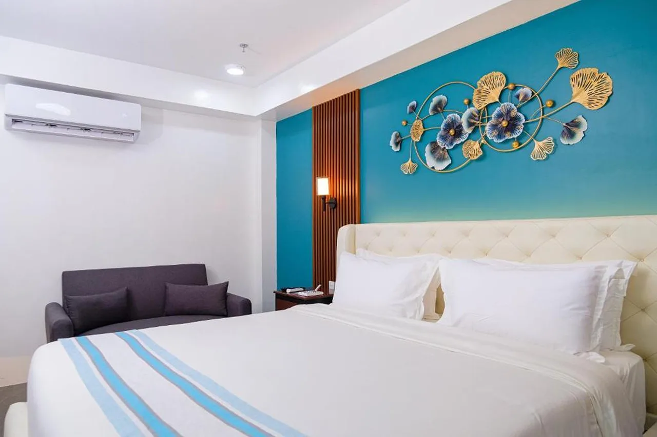 Le Dream Hotel near Vigan