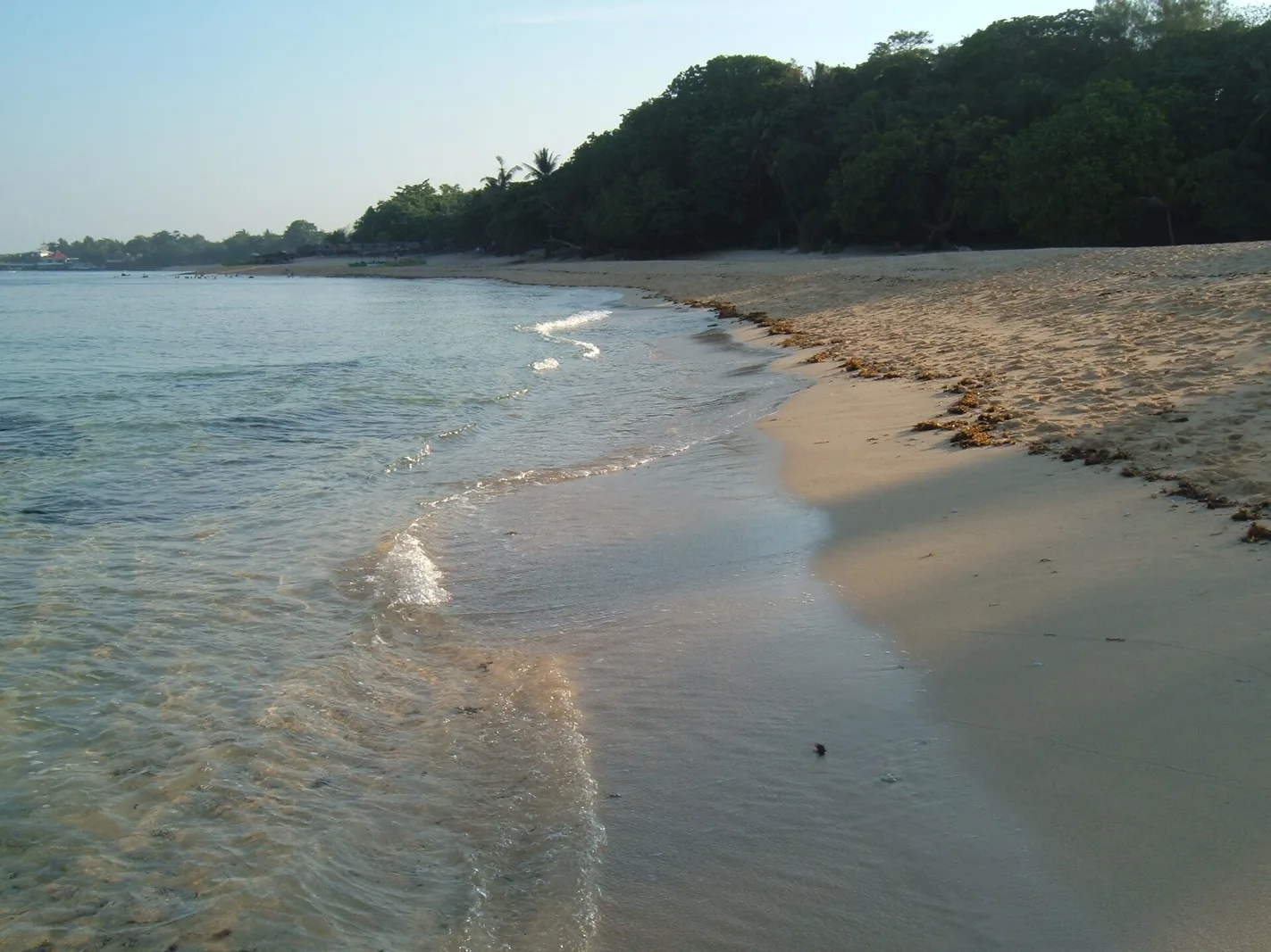 Hundred Islands and Bolinao 3-Day Private Tour from Manila