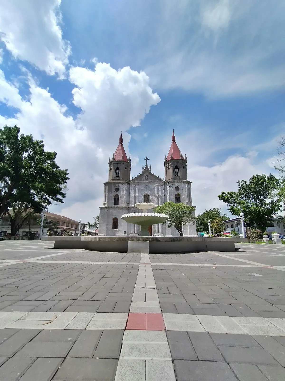Masskara Festival Tour Bacolod