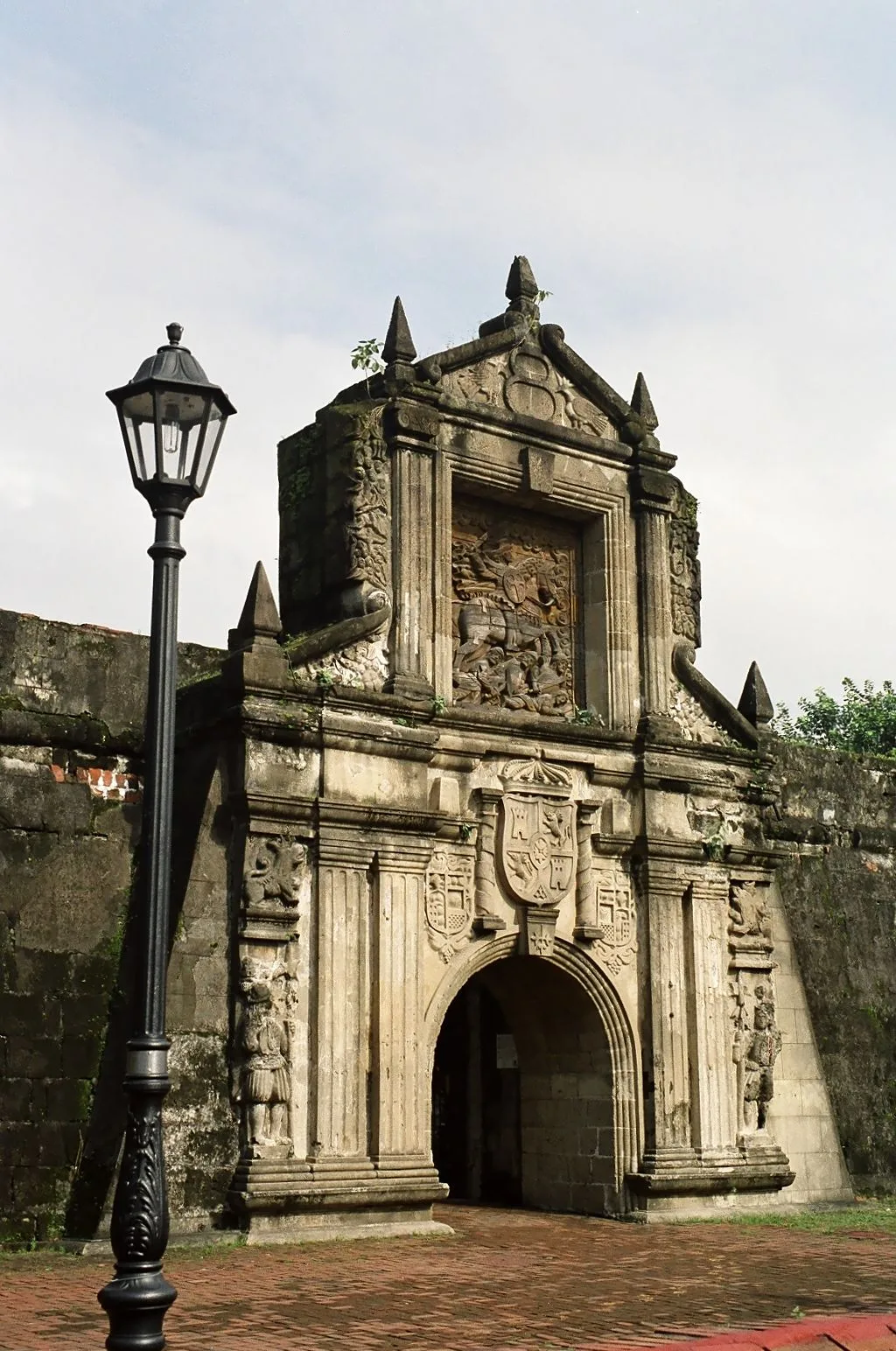 Intramuros
