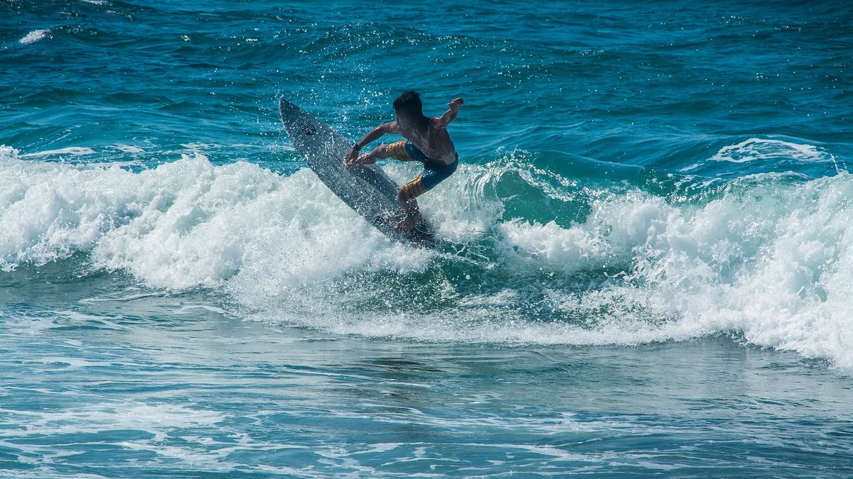La Union Travel Guide 2026: The Philippines' Surf-and-Chill Weekend Escape