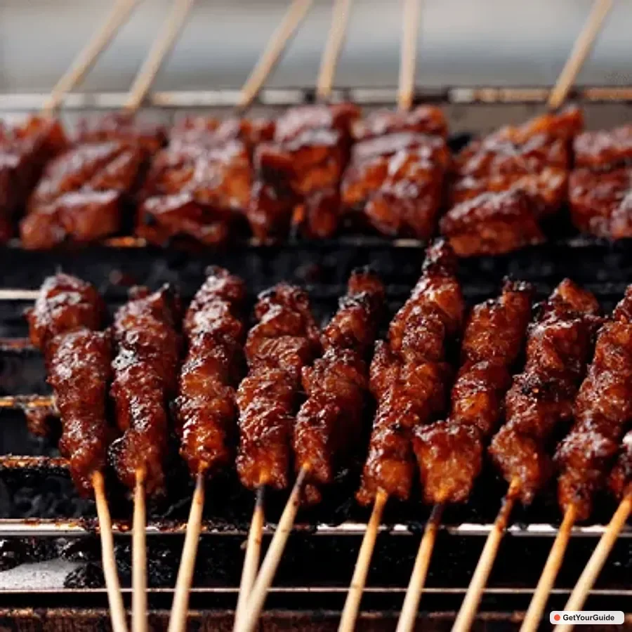 Cebu Street Food Tour with Local Guide