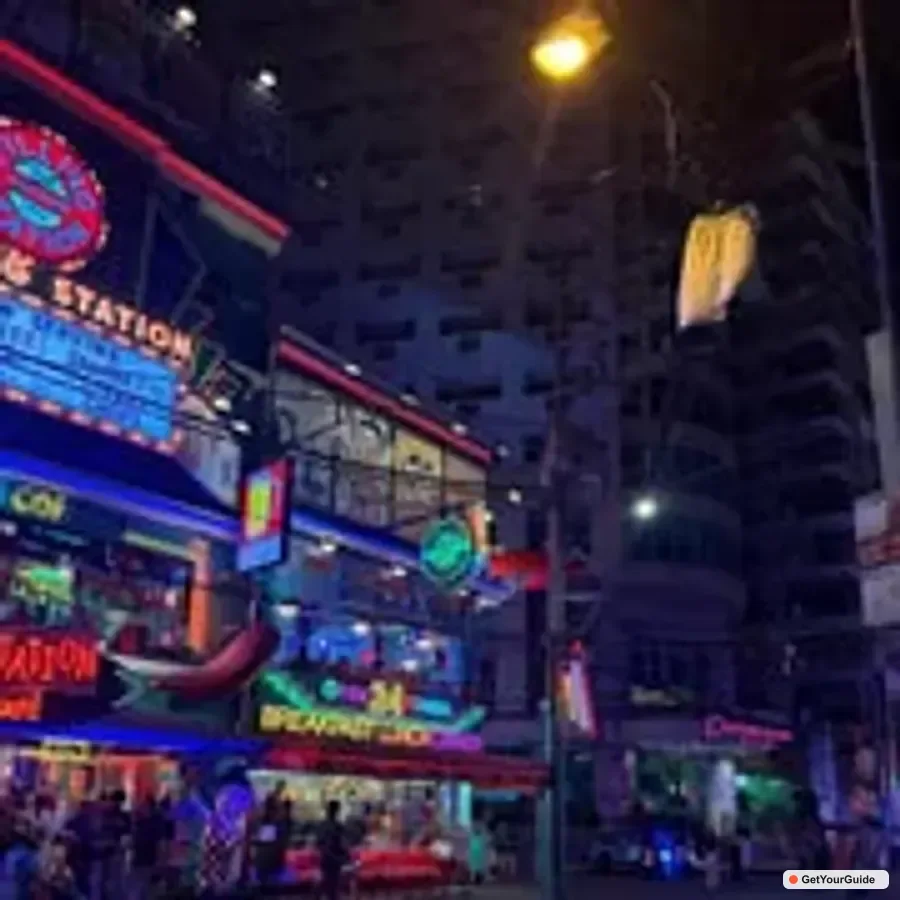 Makati Nightlife: VIP Access to Clubs, Rooftops and Bars