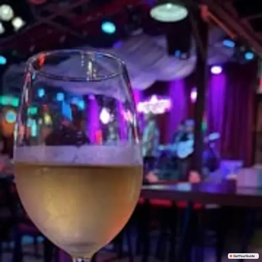 Makati Nightlife: VIP Access to Clubs, Rooftops and Bars 1