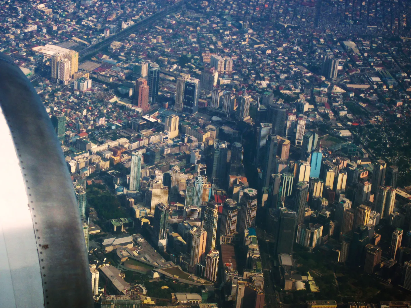 Makati Poblacion Tour: Heritage, Creative Streets & Culture