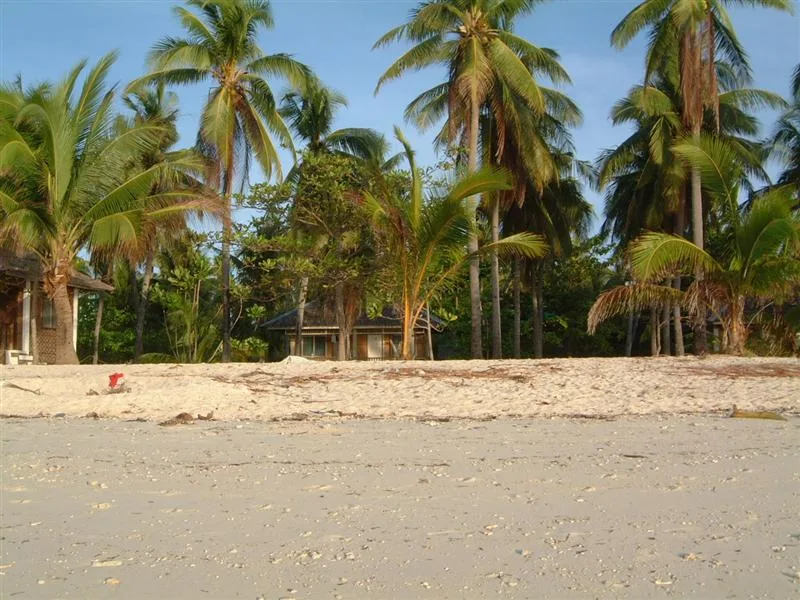 Malapascua Bounty Beach Cebu, Philippines
