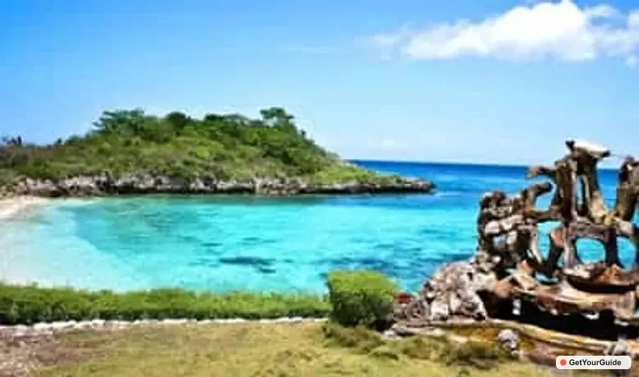 Island-Hopping Tour