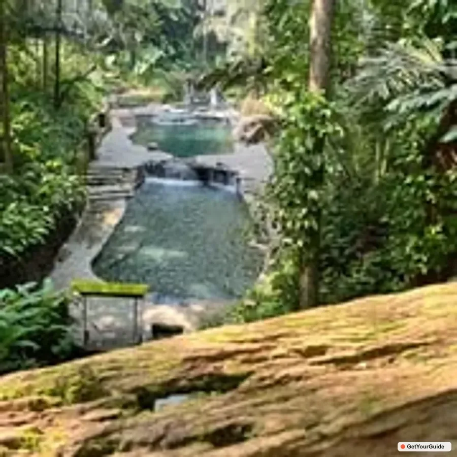 Manila Day Tour to Enchanting Hidden Valley