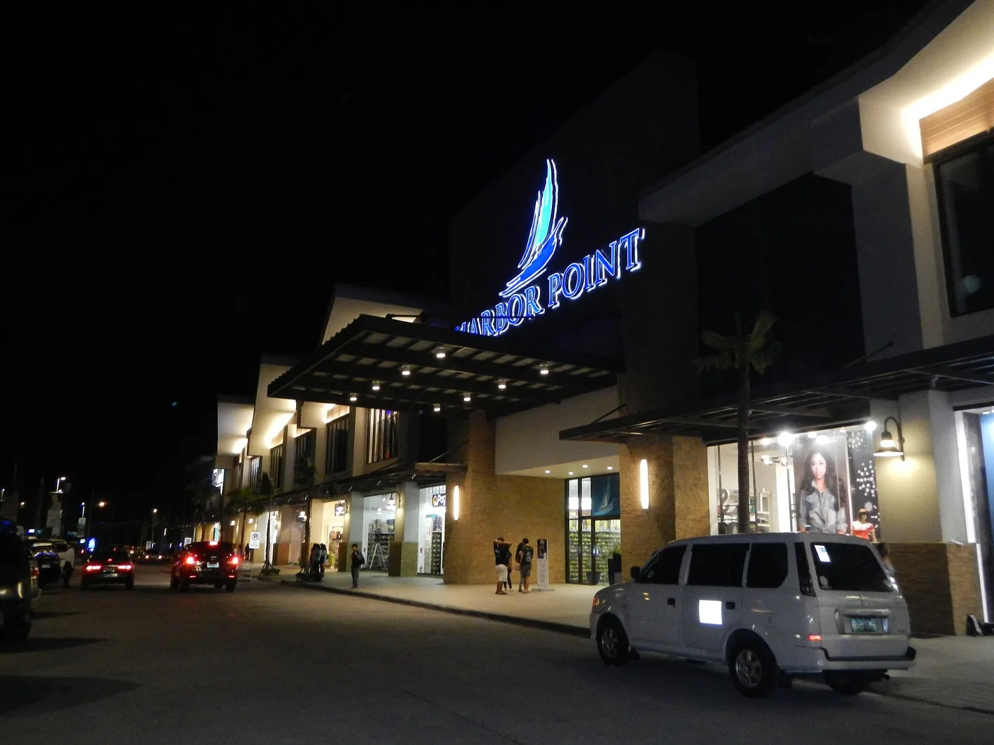 Guided Night Market Experience