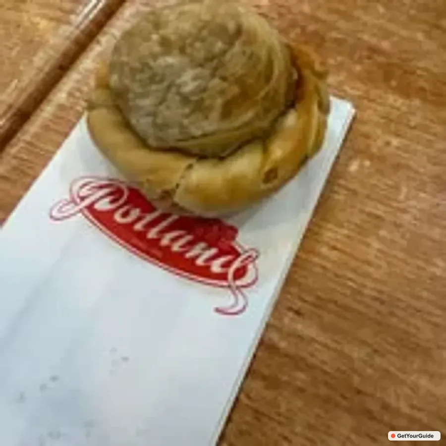 Meals Food Tour with