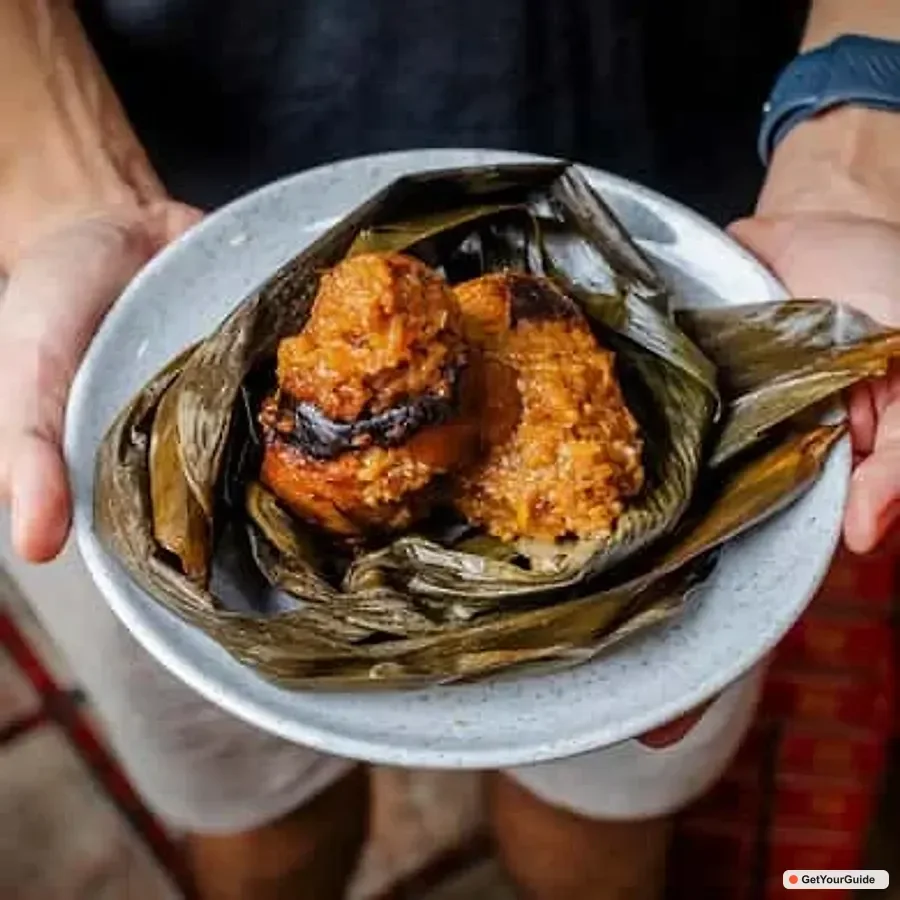 Meals Food Tour with