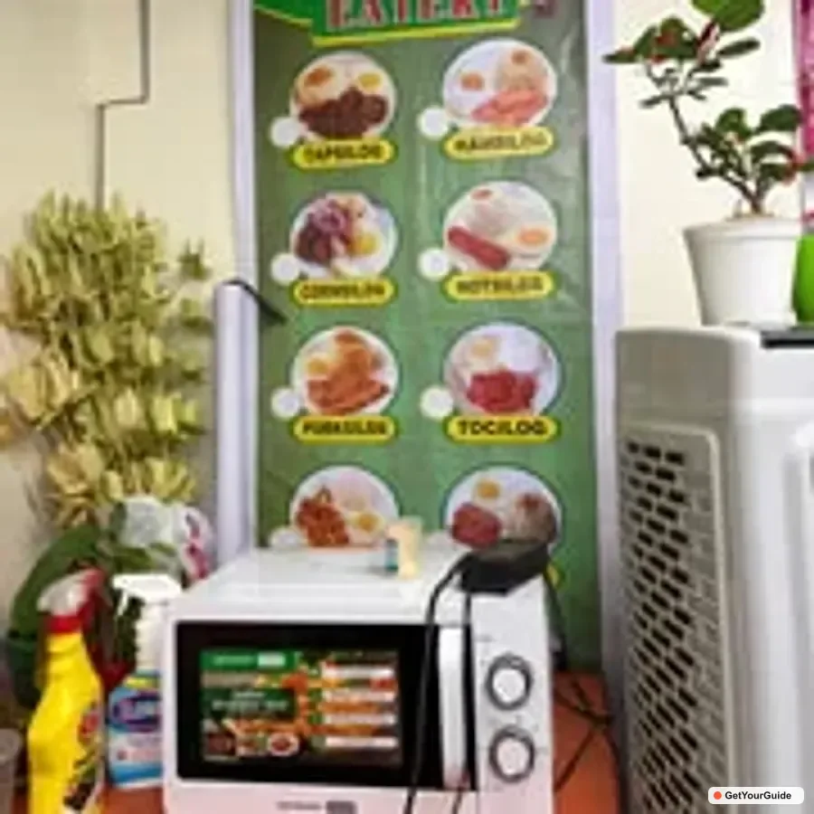 Meals Food Tour with