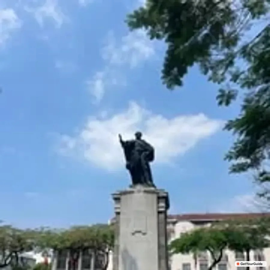 Old & New City Private Tour