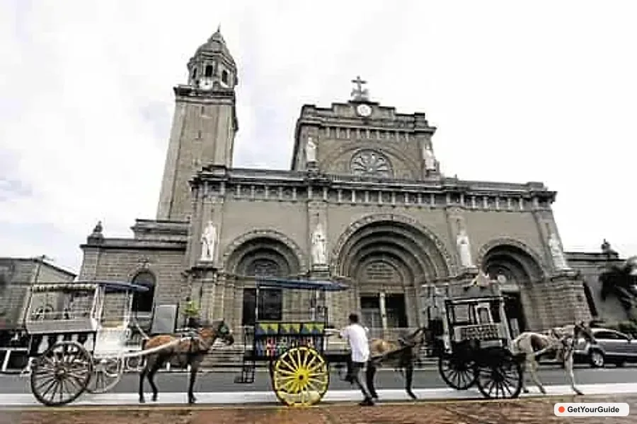 Old & New