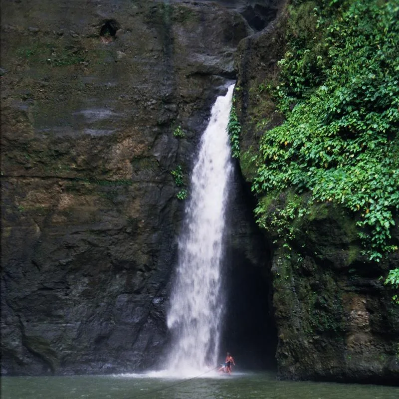 Pagsanjan Falls Day Tour