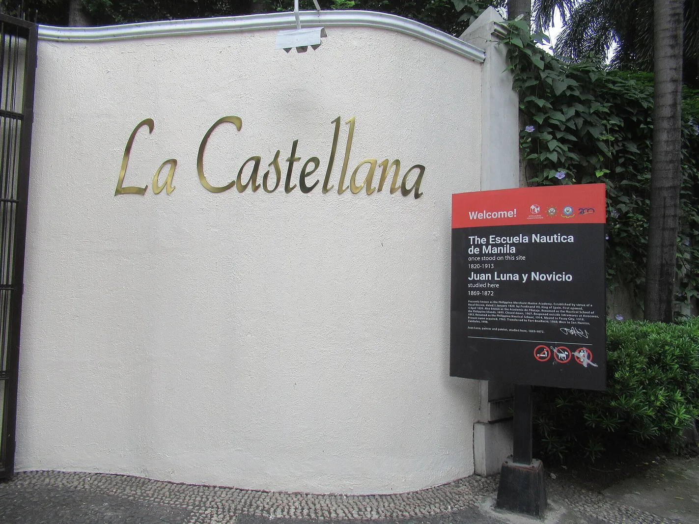 Manila Personal Tour Guide: Culture, Food & History 1