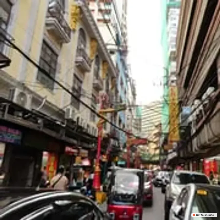 Street Food Tour Experience: Eat Like a Local