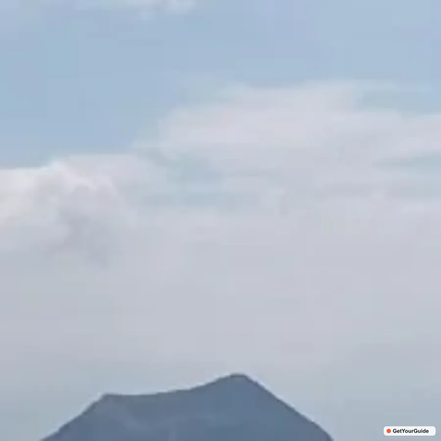 Taal Volcano & Hidden Waterfalls Tour