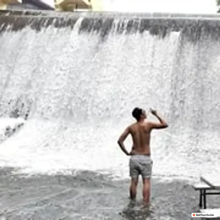 Villa Escudero Private Day Tour with Lunch