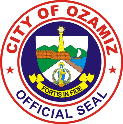 Ozamiz Walwal Falls Misamis, Philippines