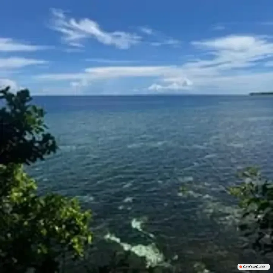 Private Cave Pool, Sardine Snorkeling & Beach Day