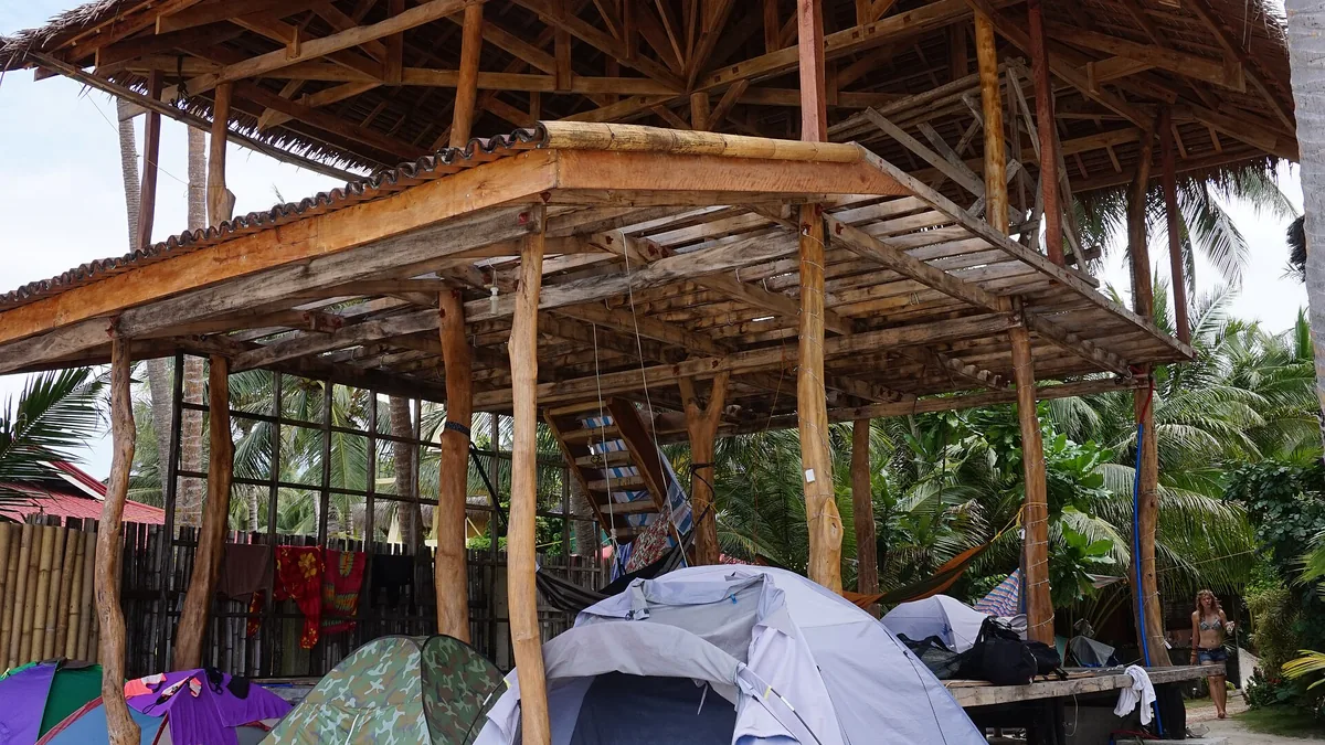 The Perfect 3-Week Philippines Backpacking Route (2026 Itinerary + Budget)