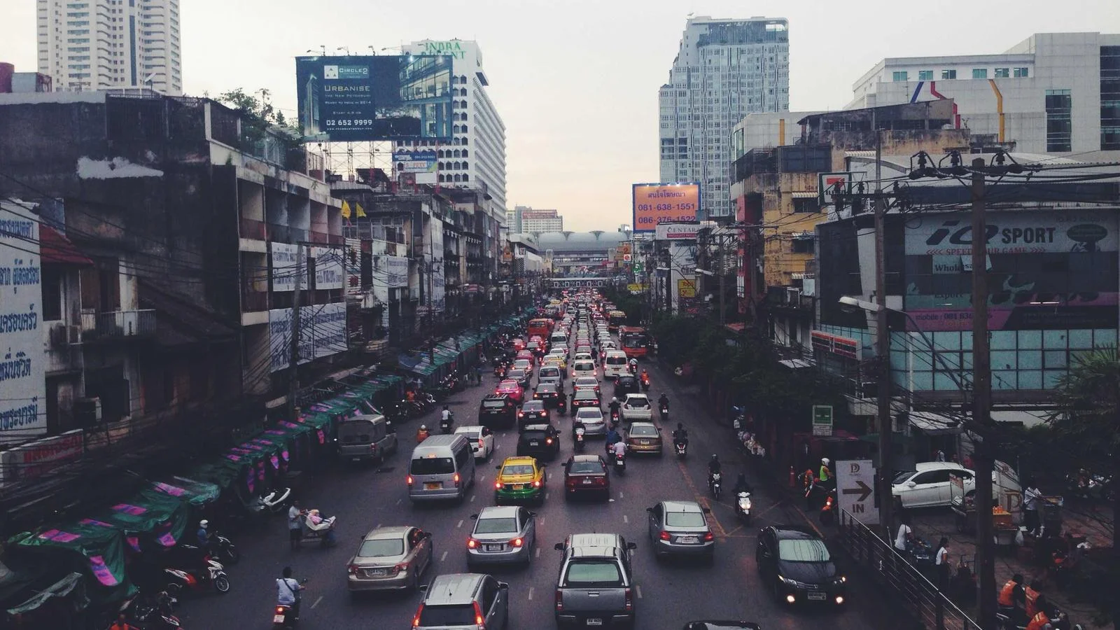 Panduan Bajet Filipina: Kos, Transport Murah, Makanan dan Tips Jimat