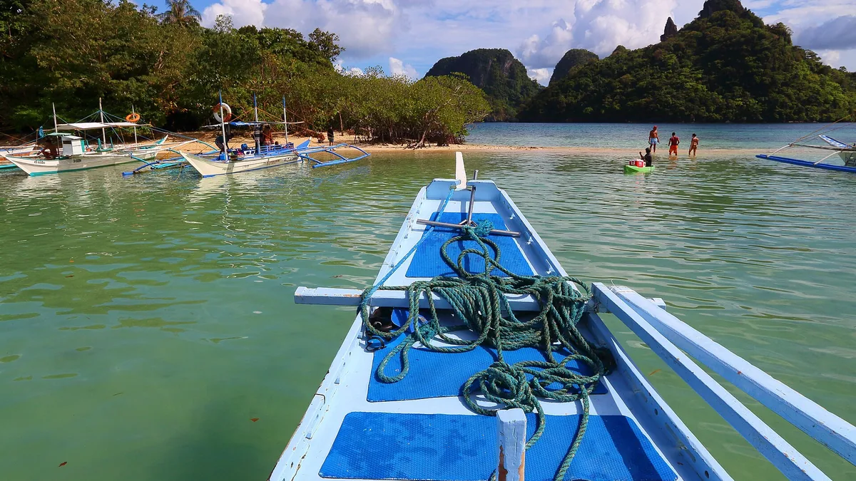 Ferry or Flight? How to Island-Hop the Philippines Without Wasting Money or Days