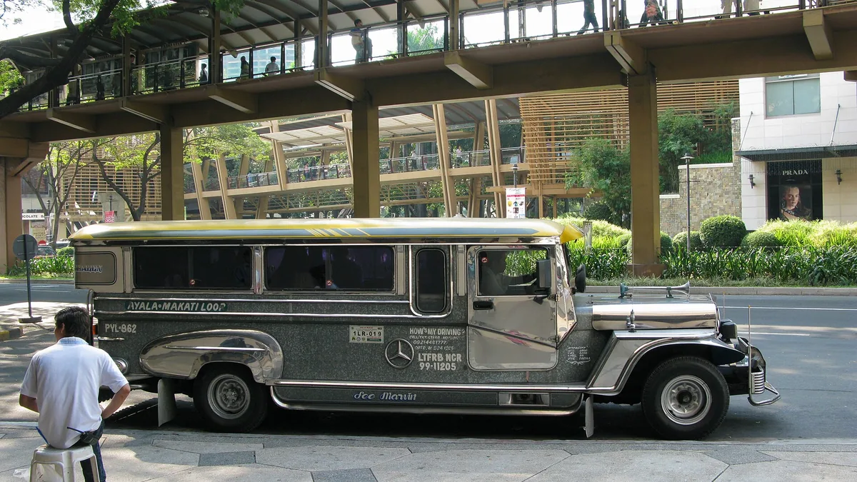 Philippines Transport Costs 2026: Exact Prices for Every Route
