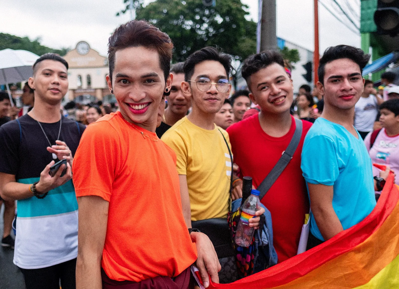 Philippines LGBTQ+ Travel Guide 2026: Honest Safety Tips