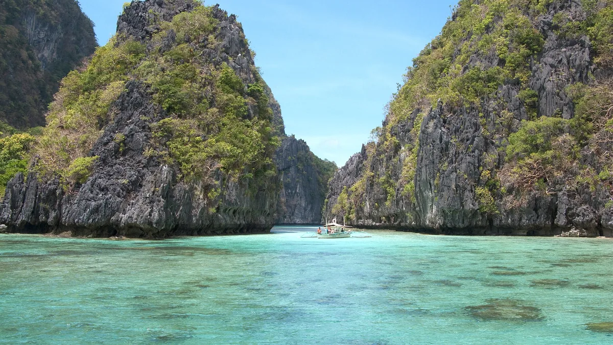 30 Hidden Gems in Philippines That Tourists Have Not Found Yet