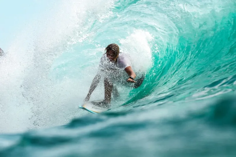 Albay & Catanduanes Surf & Ride Package