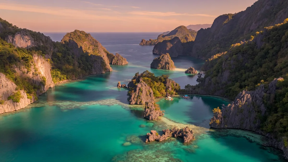 Checklist visa, hanh ly va dat phong du lich Philippines tu TP. Ho Chi Minh (2026)