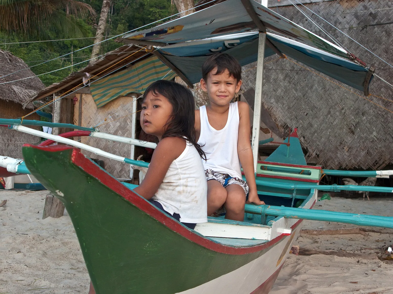 Port Barton Palawan Travel Guide 2026 | PANA.PH