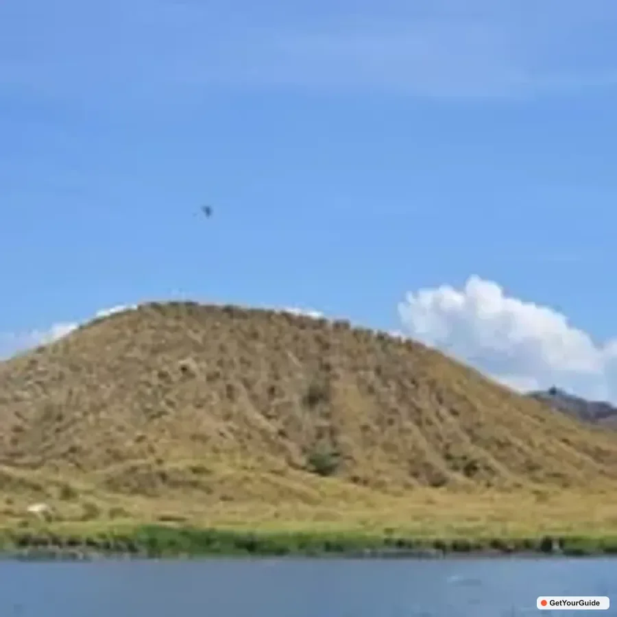 Private: Pagsanjan Falls & Scenic Taal Volcano Tour (