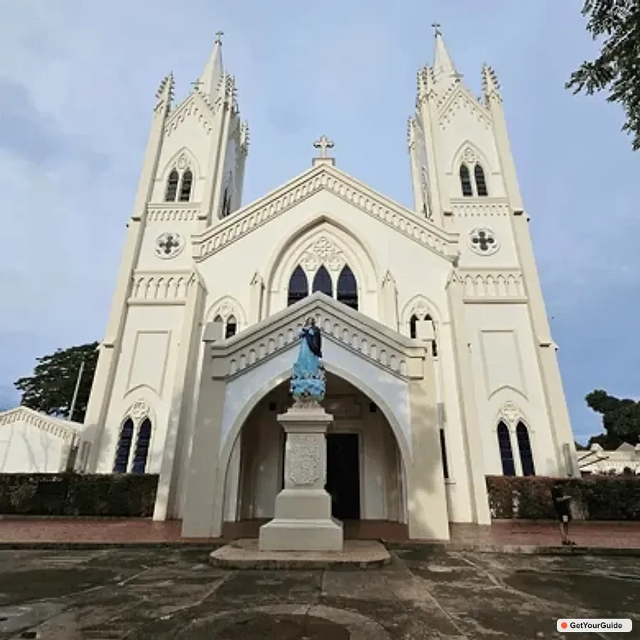 Puerto Princesa Half-Day City Tour