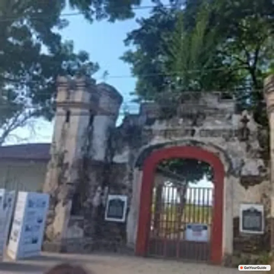 Puerto Princesa Heritage Walk: Stories of the City 1