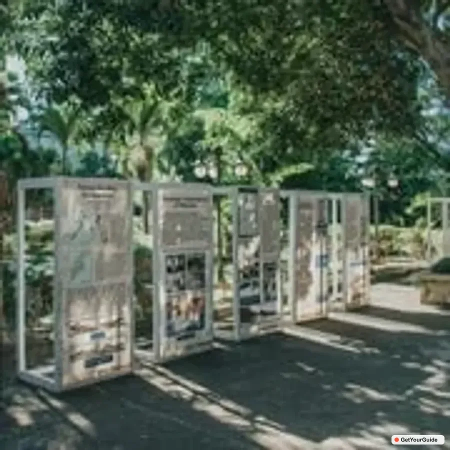 Museum and Heritage Tour