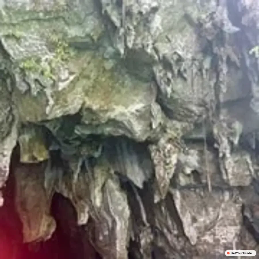 Puerto Princesa Underground River Tour