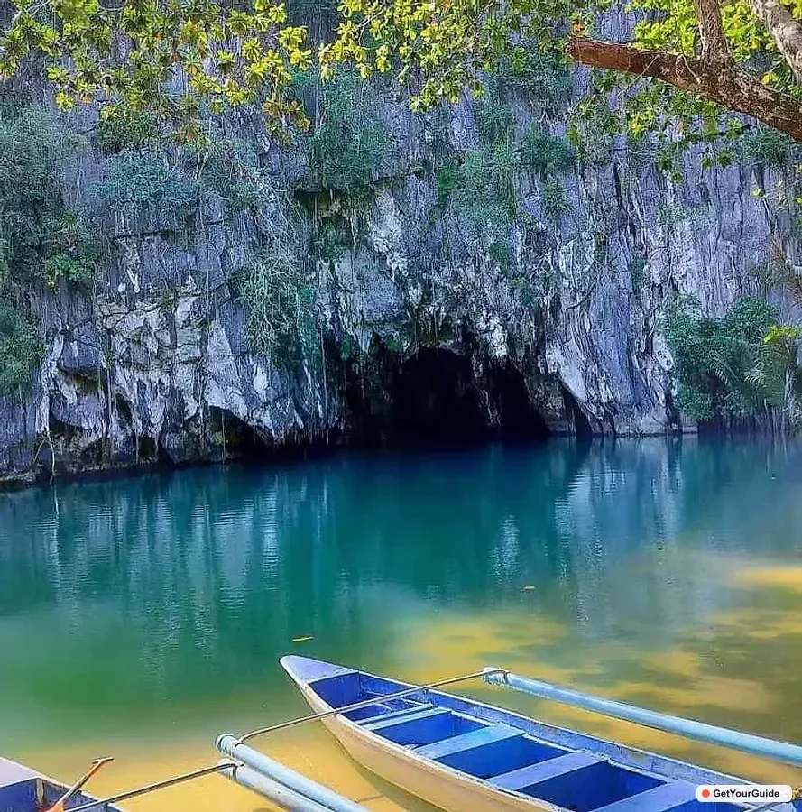 Puerto Princesa Underground River Tour From City Proper 1