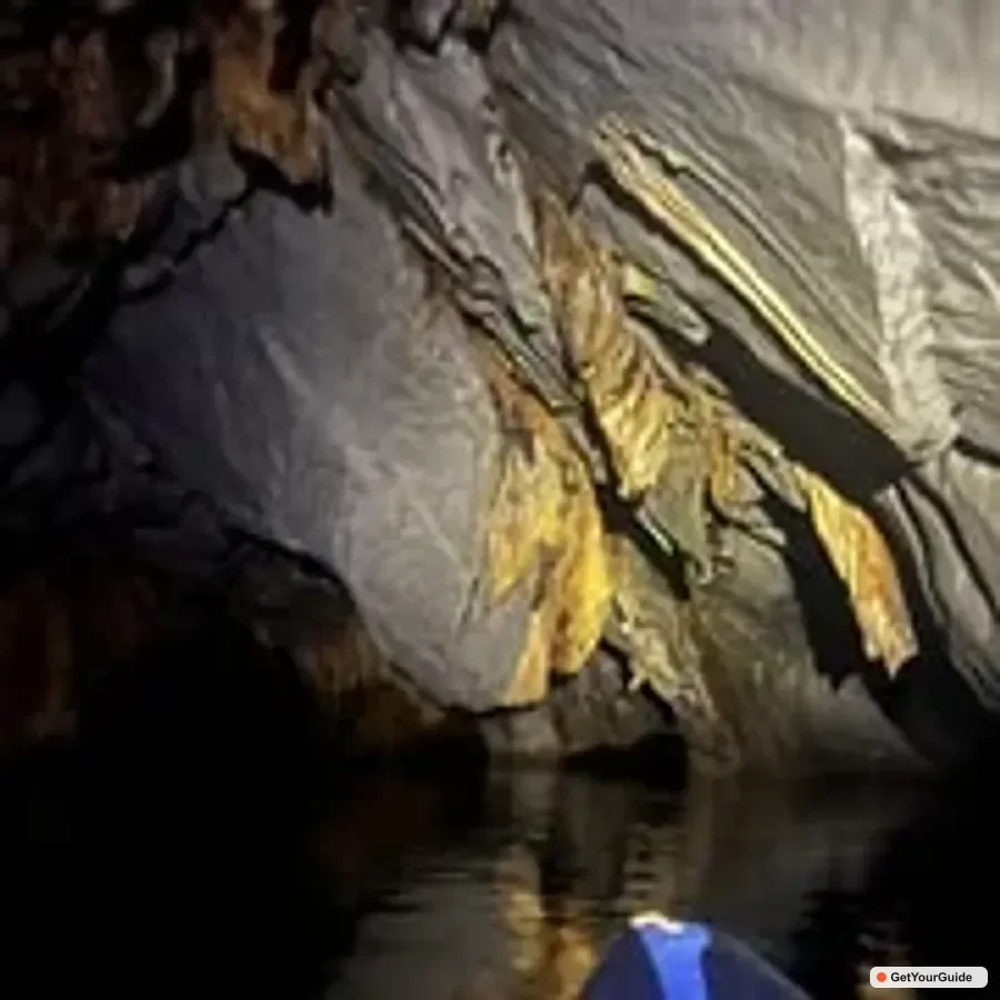 Puerto Princesa Underground River Tour with Lunch