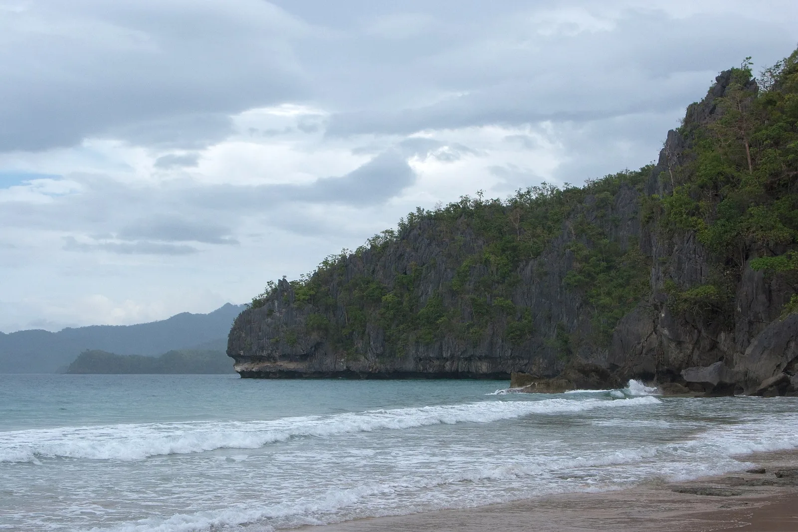 Puerto Princesa Underground River Tour with Zipline